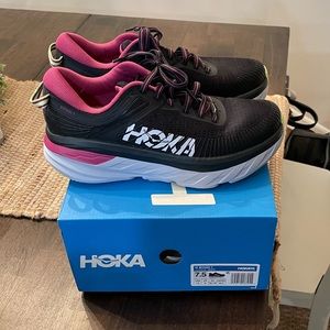 Hoka Bondi 7 Shoes